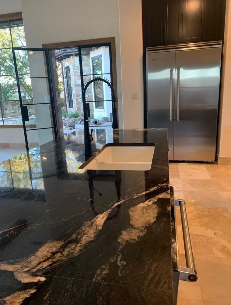 Slide of The Zon Group