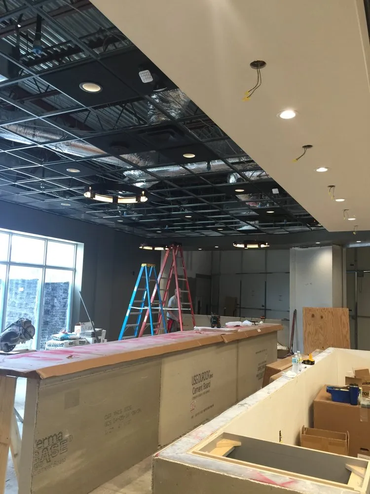 Slide of Thecon Electric