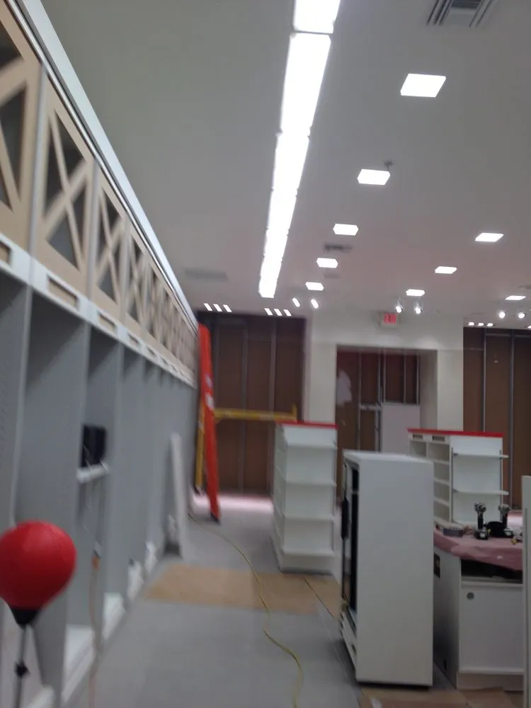 Slide of Thecon Electric