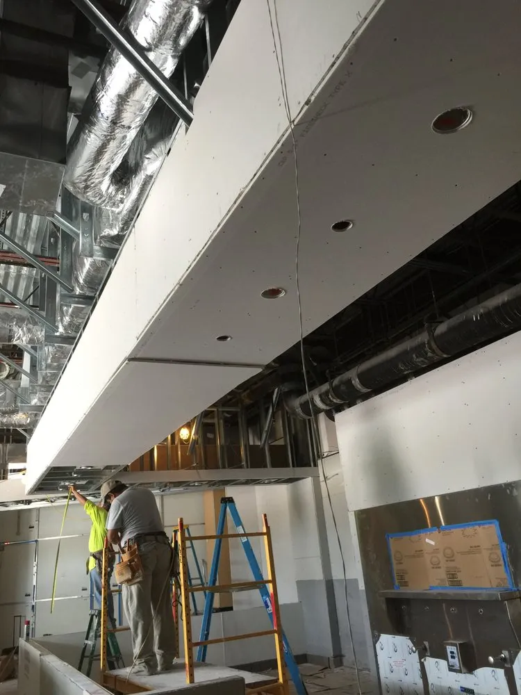 Slide of Thecon Electric