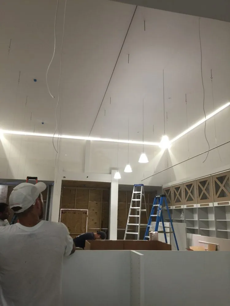 Slide of Thecon Electric