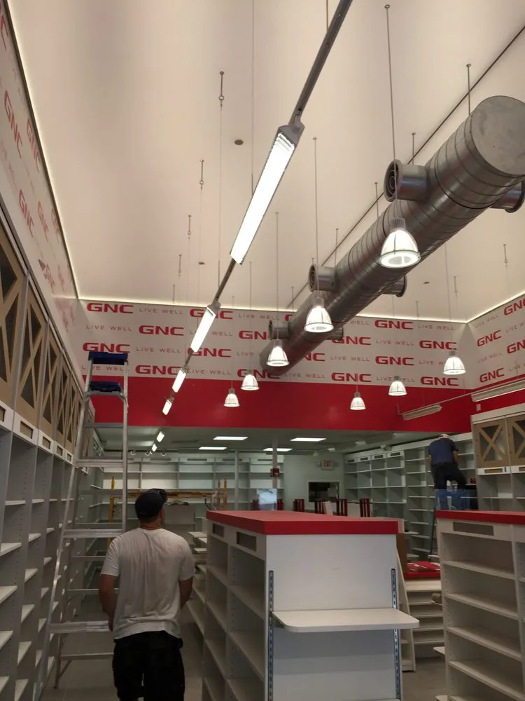 Slide of Thecon Electric