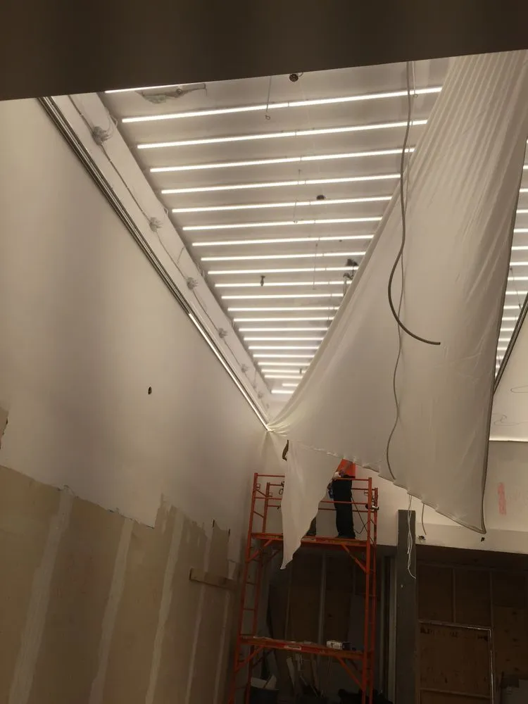 Slide of Thecon Electric