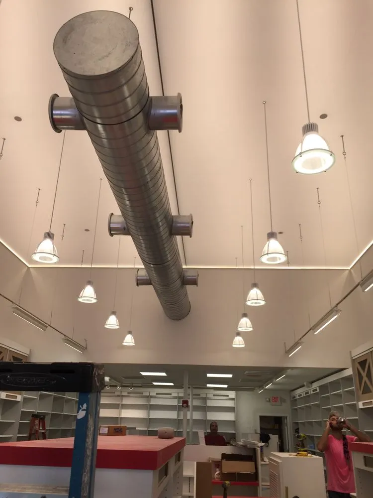 Slide of Thecon Electric