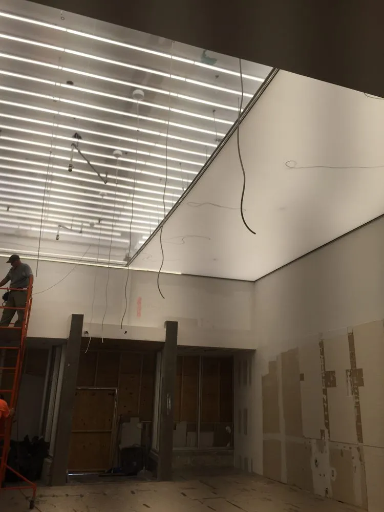 Slide of Thecon Electric