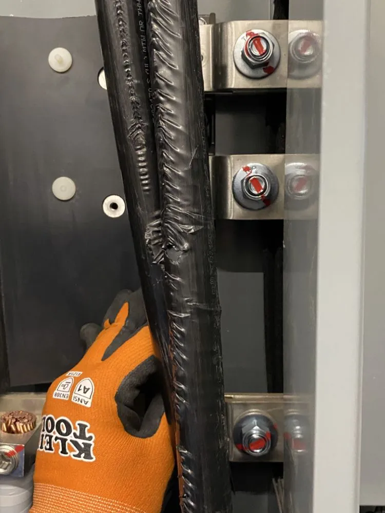 Slide of Thee Electrician