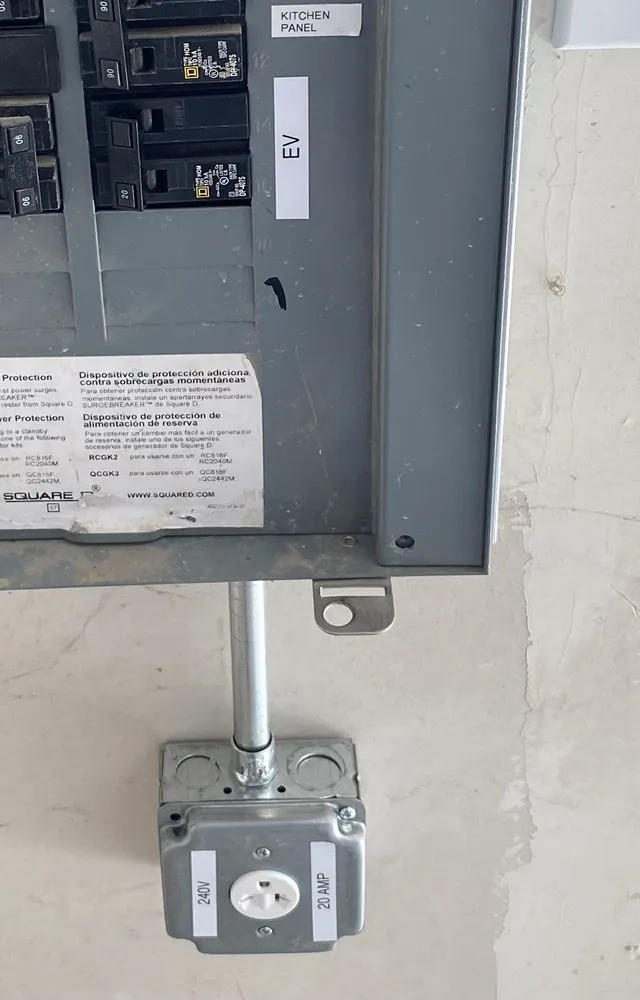 Slide of Thee Electrician