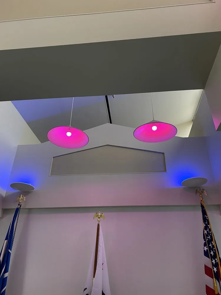 Slide of Thee Electrician