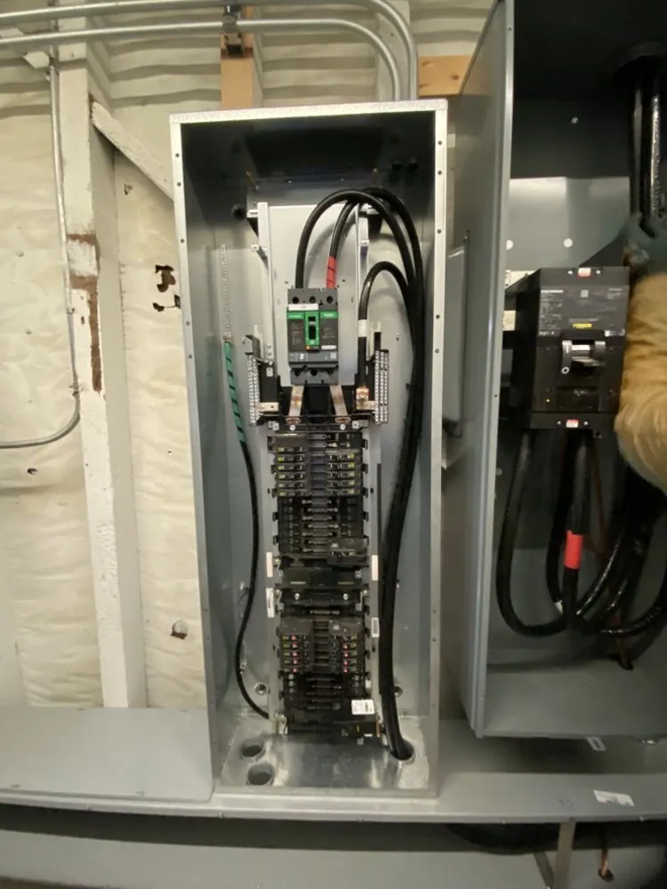 Slide of Thee Electrician