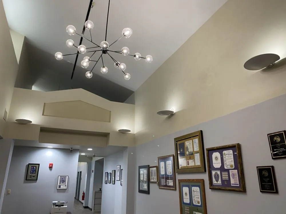 Certified outlet and switch repair in ,  by Thee Electrician