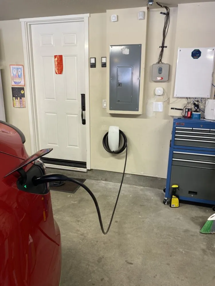 Slide of Thee Electrician