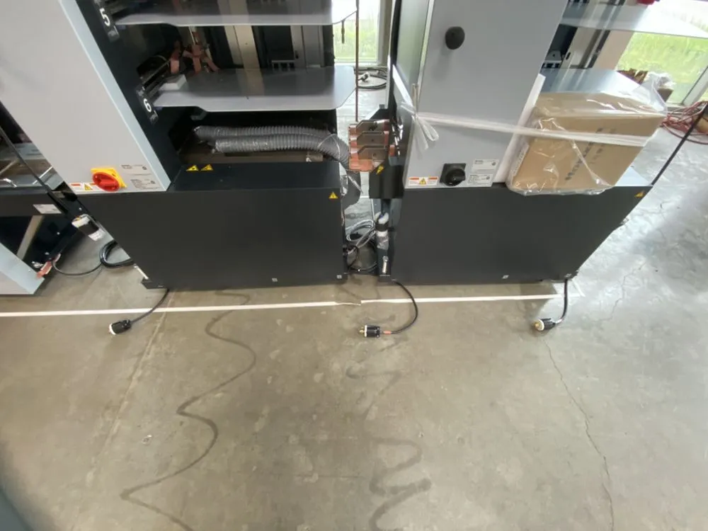 Slide of Thee Electrician