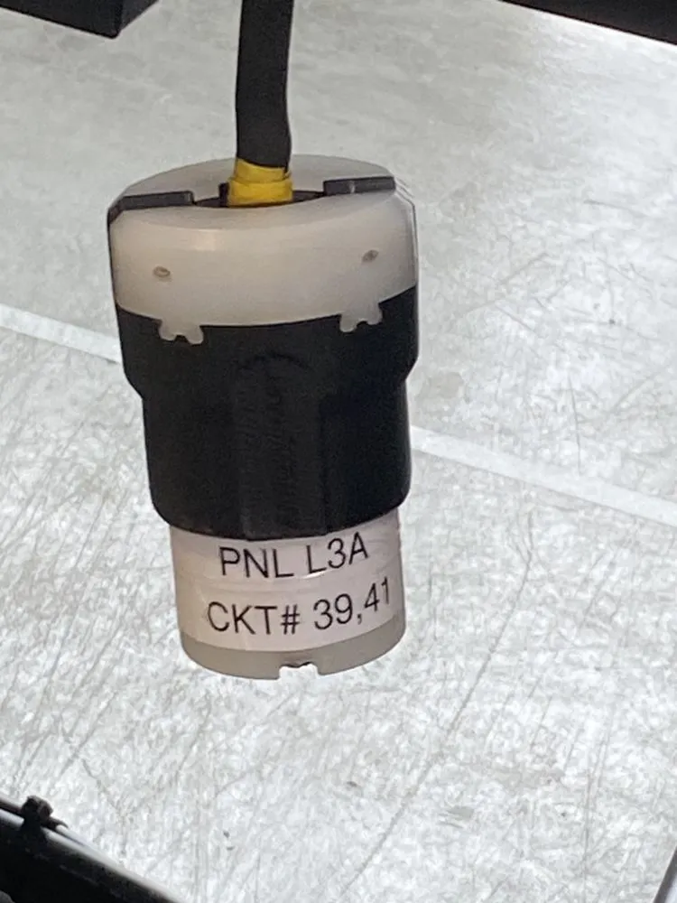 Slide of Thee Electrician