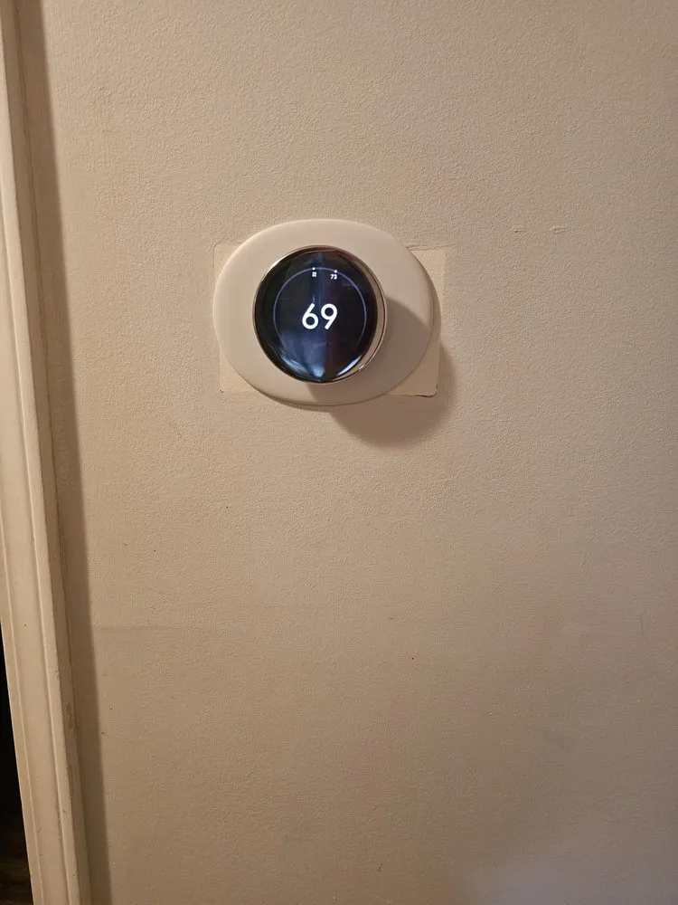 Slide of TheLady Electrician