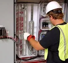 Slide of Theo Technicians