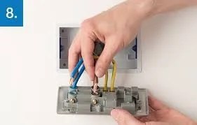 Slide of Theo Technicians