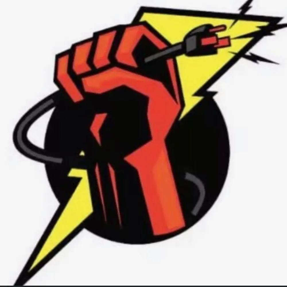 Slide of Theodile's Electric