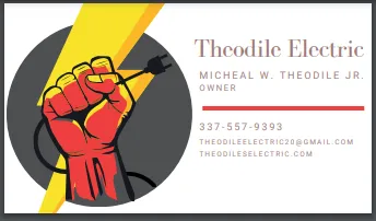 Theodile's Electric