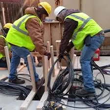 Slide of Theodore Electric