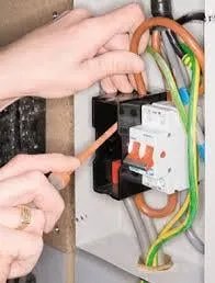 Slide of Theodore Electric