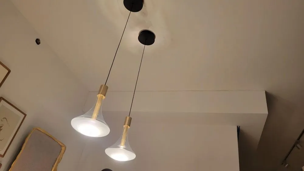 Slide of Theodore Warren