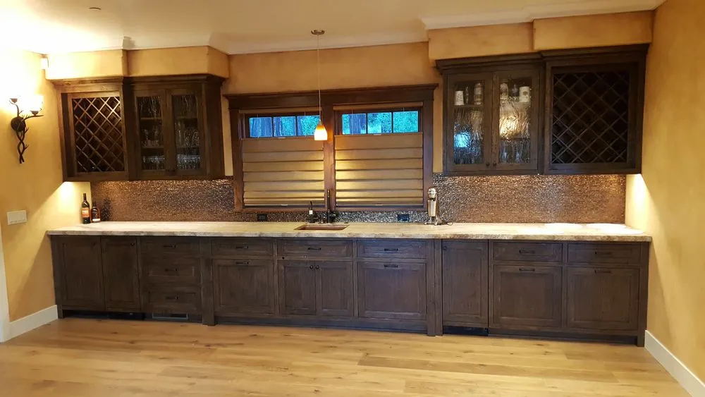 Slide of Theos Electric