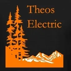 Slide of Theos Electric