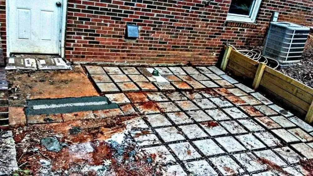 Slide of Therm- Man & Cool Handyman Services