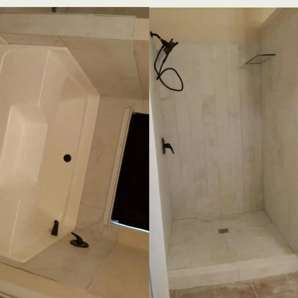 Slide of Therm- Man & Cool Handyman Services