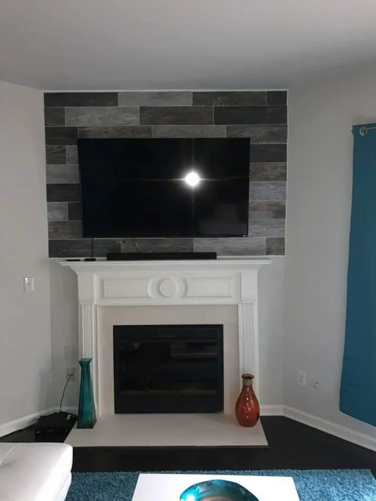 Slide of Therm- Man & Cool Handyman Services