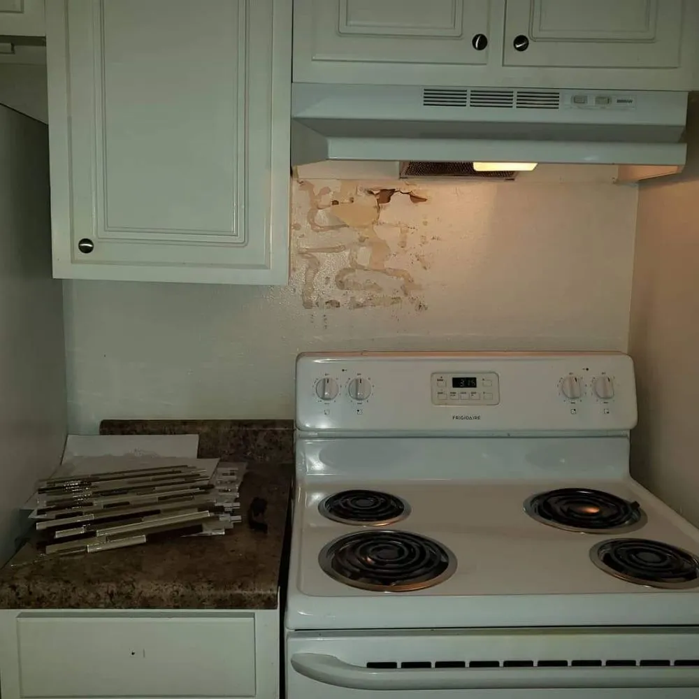 Slide of Therm- Man & Cool Handyman Services