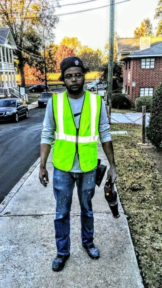 Slide of Therm- Man & Cool Handyman Services