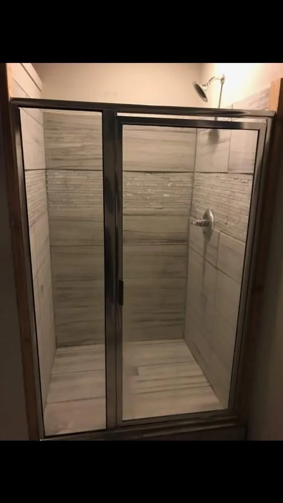 Slide of Therm- Man & Cool Handyman Services