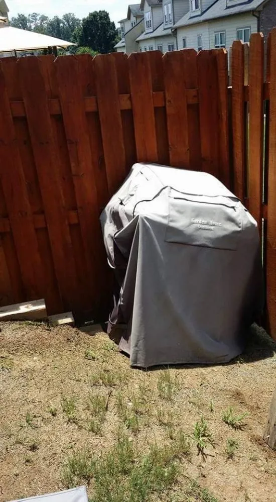 Slide of Therm- Man & Cool Handyman Services