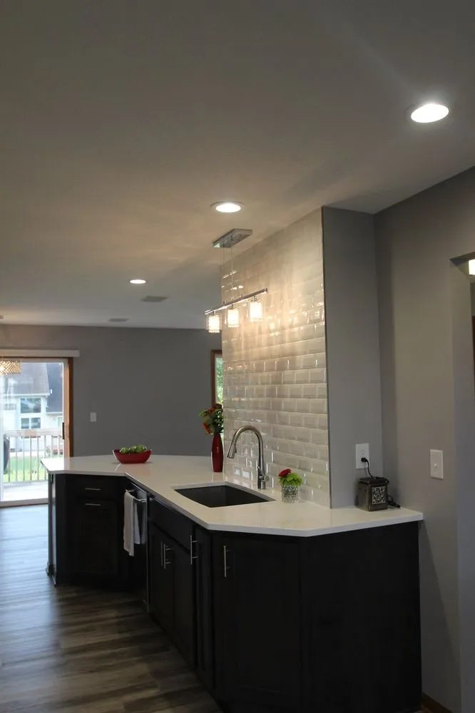 Slide of Thermal Electrical