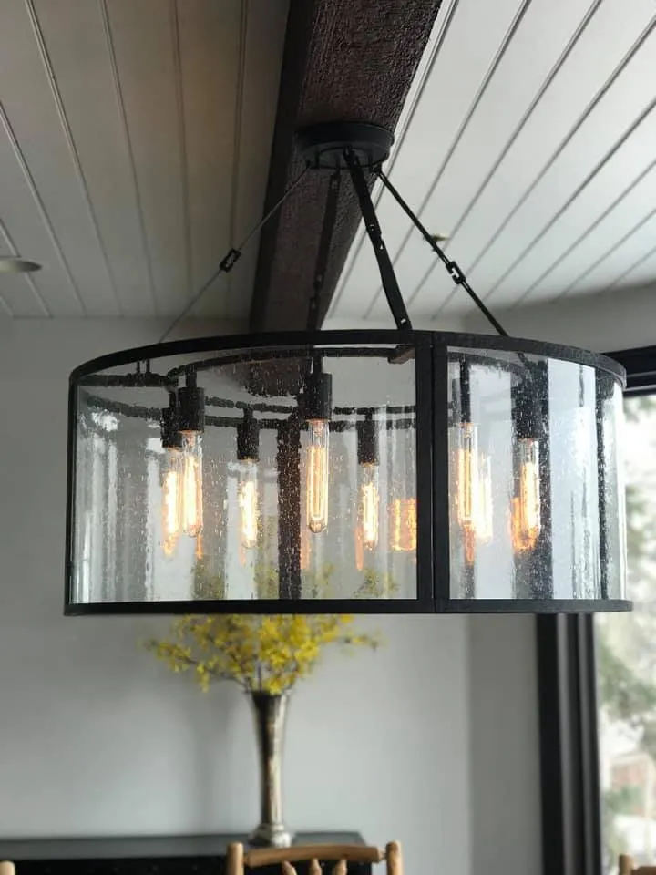 Slide of Thermal Electrical