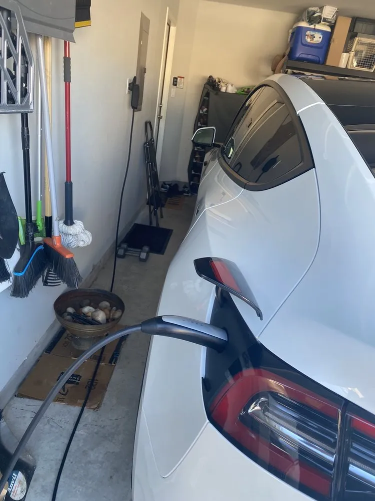 Slide of Thermo Electric