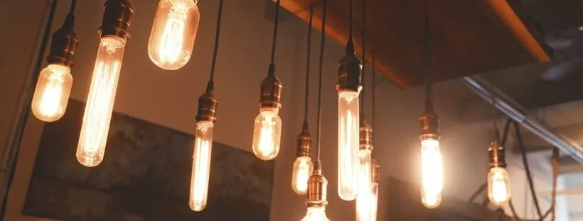 Slide of Thermo Electric