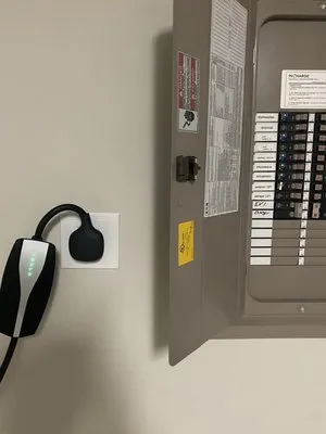 Thermo Electric Logo