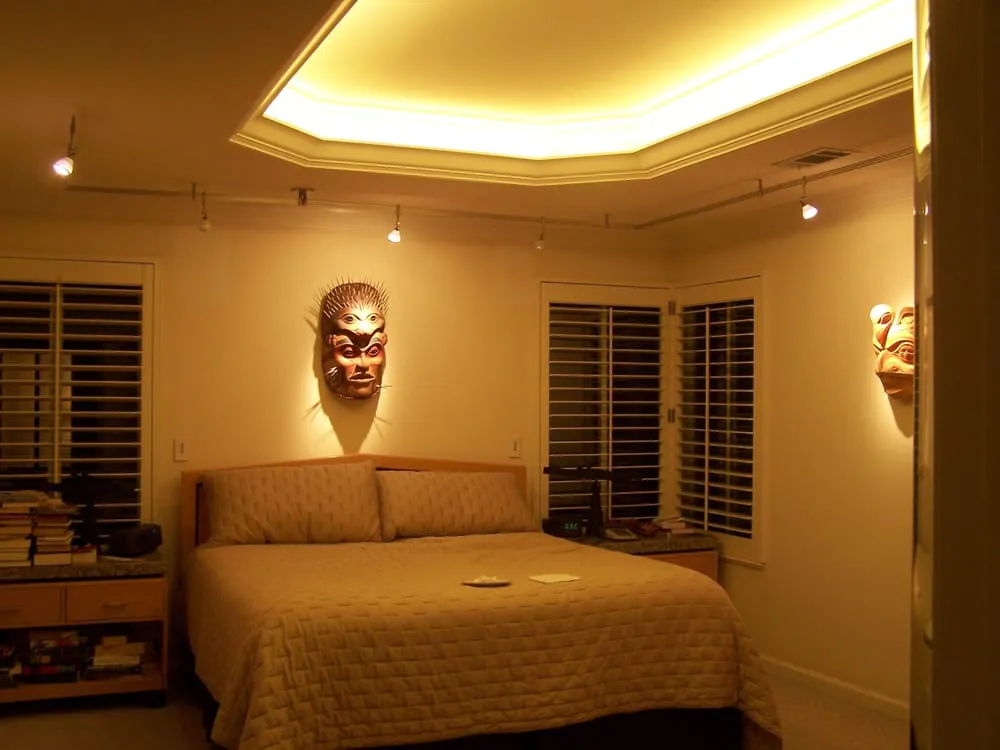 Slide of Thern Electric & Solar