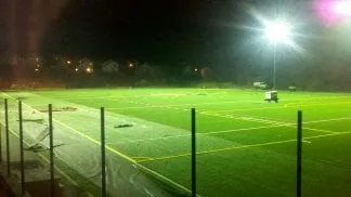 Slide of Thern Electric & Solar