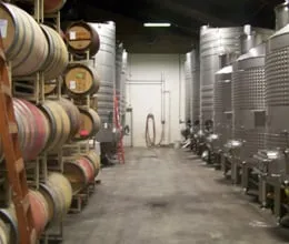 Slide of Thern Electric & Solar