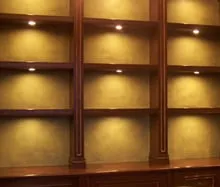 Slide of Thern Electric & Solar