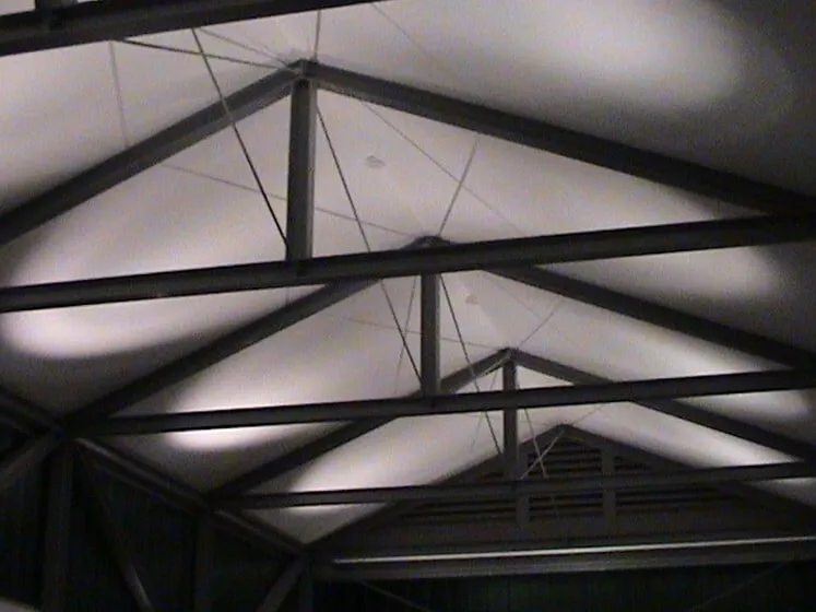 Slide of Thern Electric & Solar