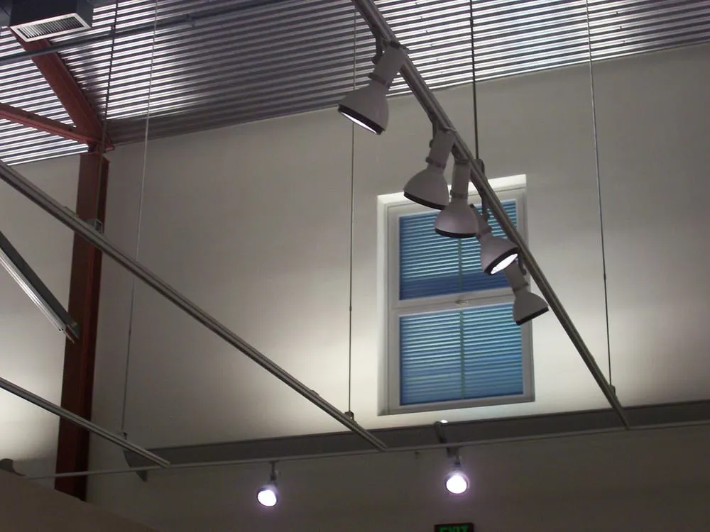 Slide of Thern Electric & Solar