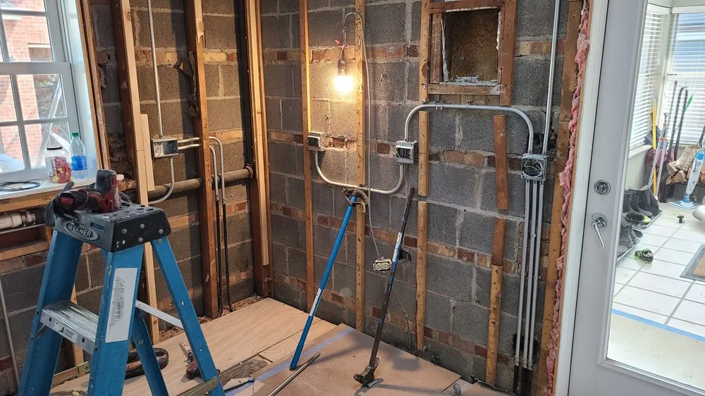 Slide of Theron Lafkas Electric