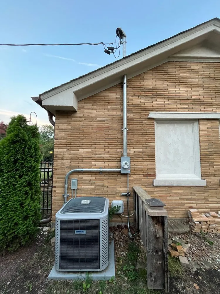 Slide of Theron Lafkas Electric