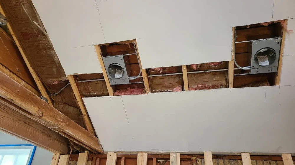 Slide of Theron Lafkas Electric