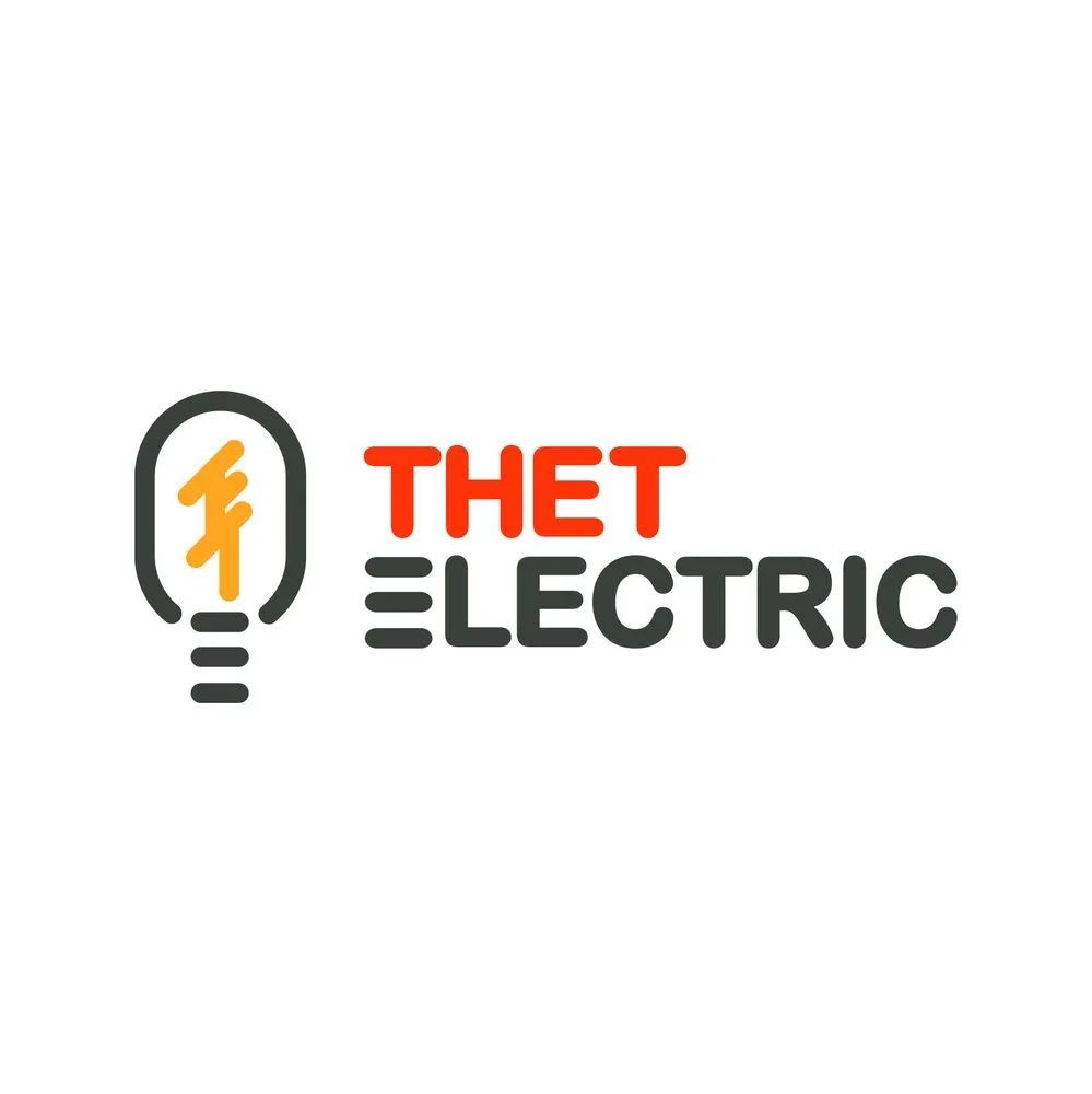 Slide of THET Electric