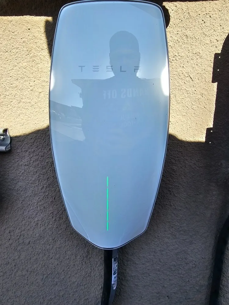 Slide of THET Electric